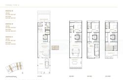 Mandai Garden (D26), Terrace #471334841